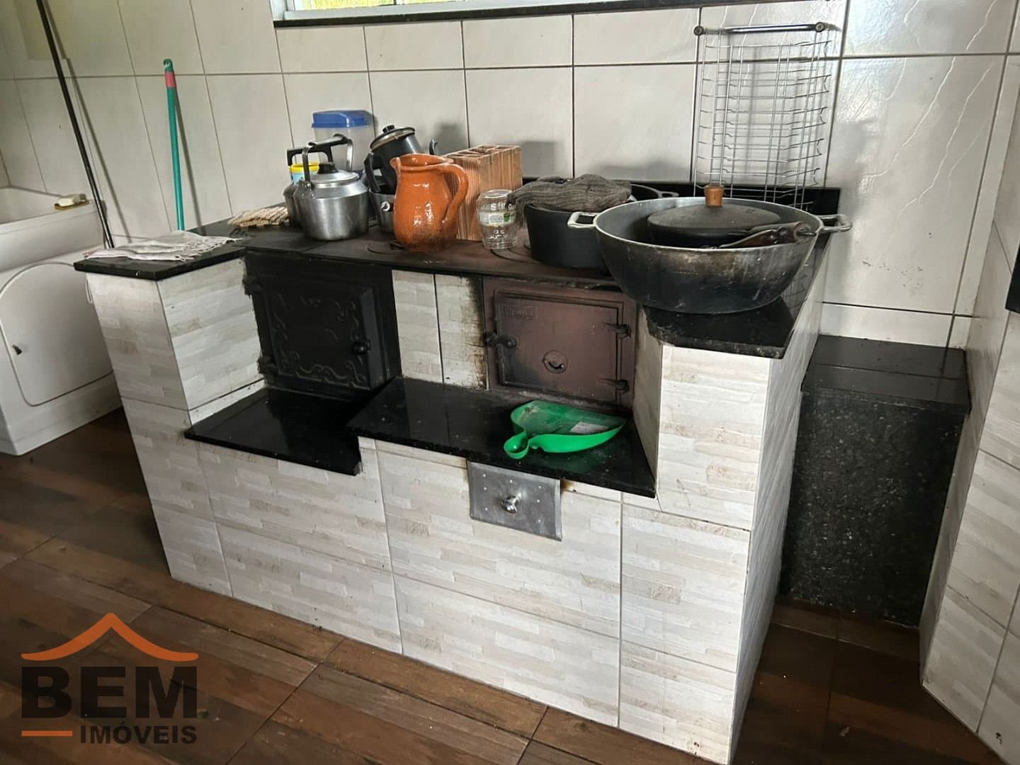 Sítio para Venda com 3 quartos e 170m² no bairro Cedros, em Camboriú