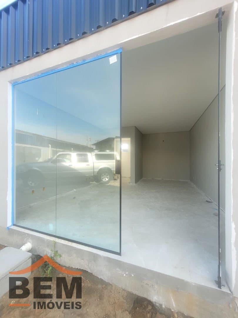Salas/Conjuntos para Locação com 30m² no bairro Cordeiros, em Itajaí