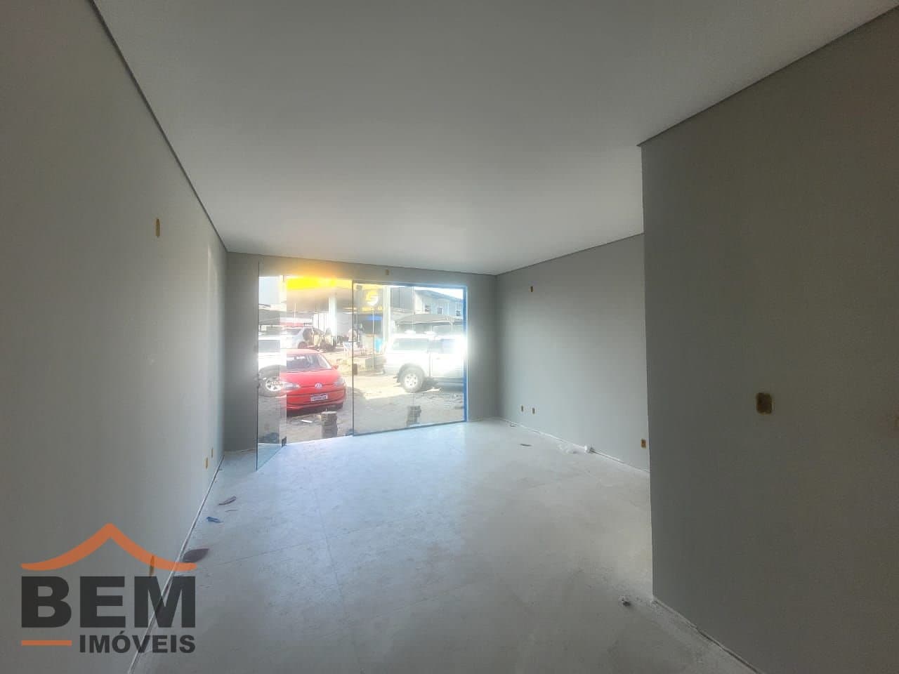 Salas/Conjuntos para Locação com 30m² no bairro Cordeiros, em Itajaí