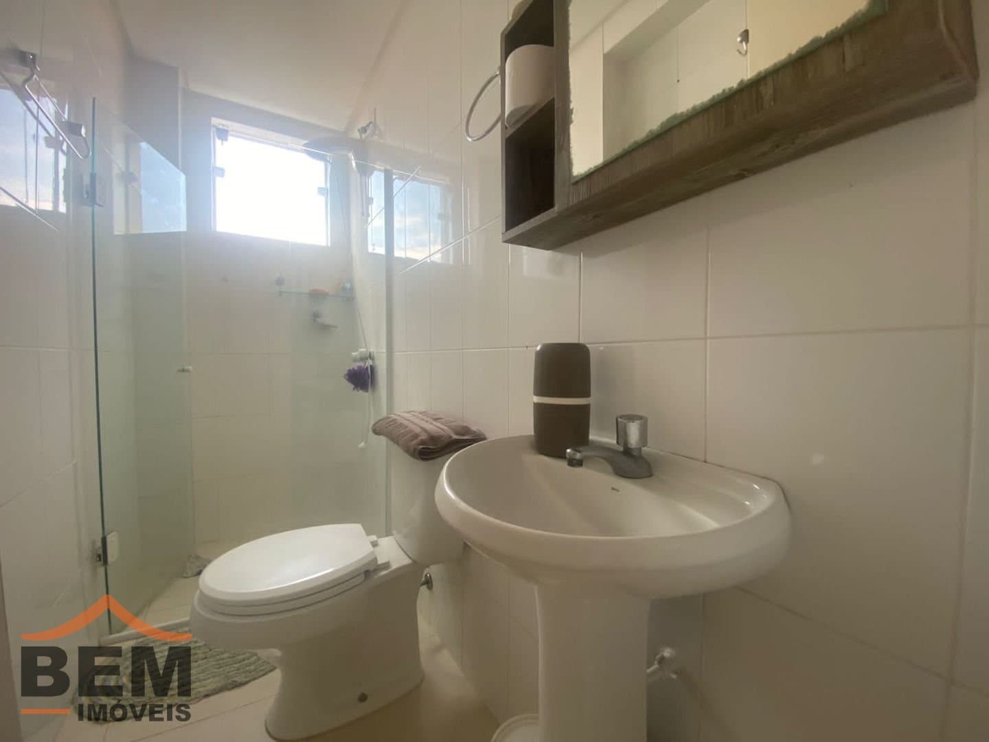 Apartamento para Venda com 3 quartos e 95m² no bairro Vila Operária, em Itajaí