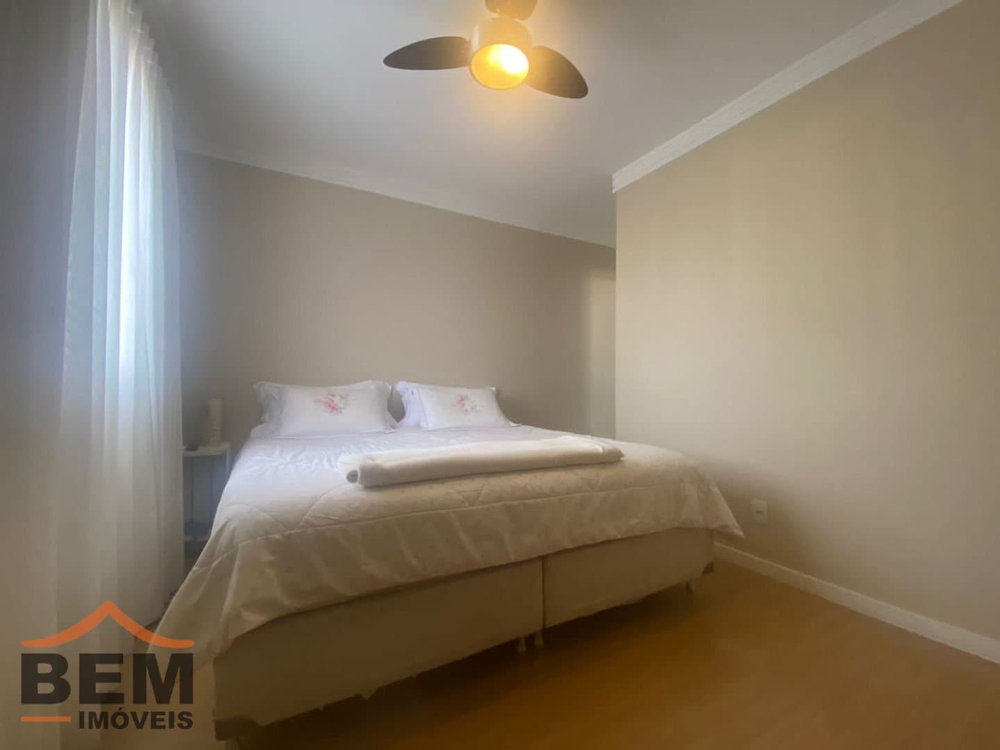 Apartamento para Venda com 3 quartos e 95m² no bairro Vila Operária, em Itajaí