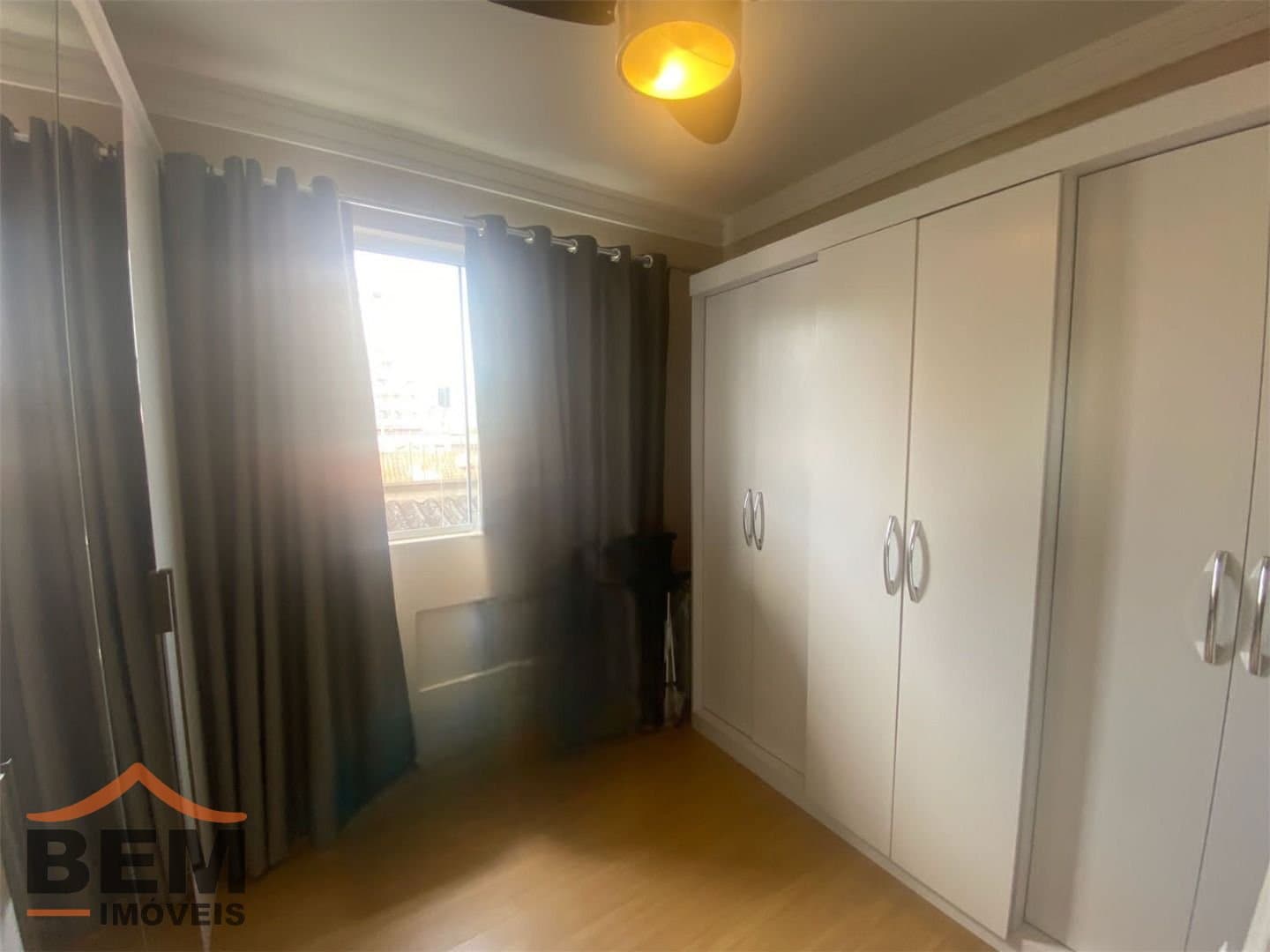 Apartamento para Venda com 3 quartos e 95m² no bairro Vila Operária, em Itajaí