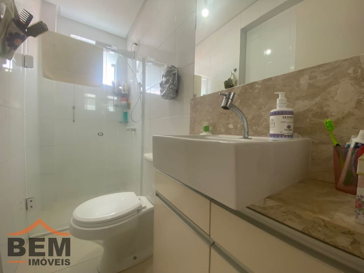 Apartamento para Venda com 3 quartos e 95m² no bairro Vila Operária, em Itajaí