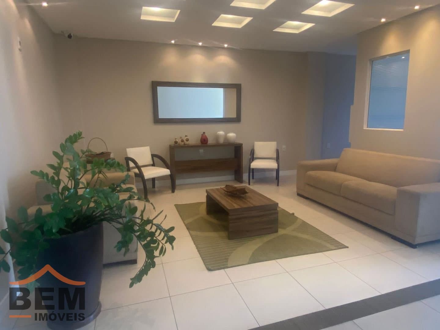 Apartamento para Venda com 3 quartos e 95m² no bairro Vila Operária, em Itajaí