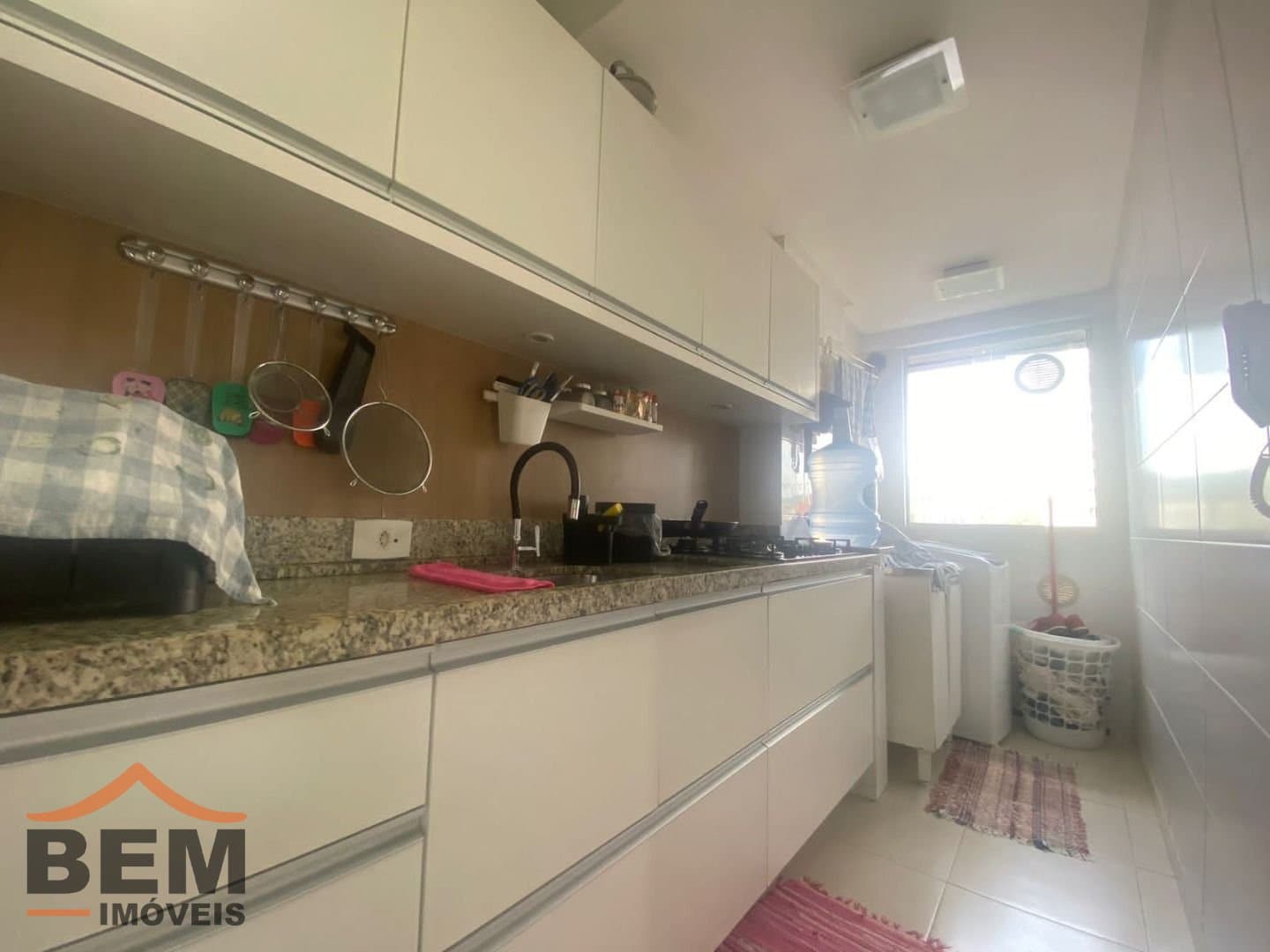 Apartamento para Venda com 3 quartos e 95m² no bairro Vila Operária, em Itajaí