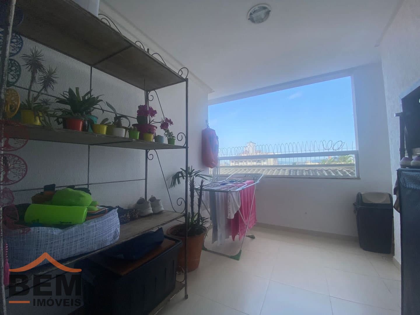 Apartamento para Venda com 3 quartos e 95m² no bairro Vila Operária, em Itajaí