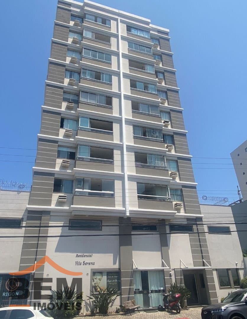 Apartamento para Venda com 3 quartos e 95m² no bairro Vila Operária, em Itajaí