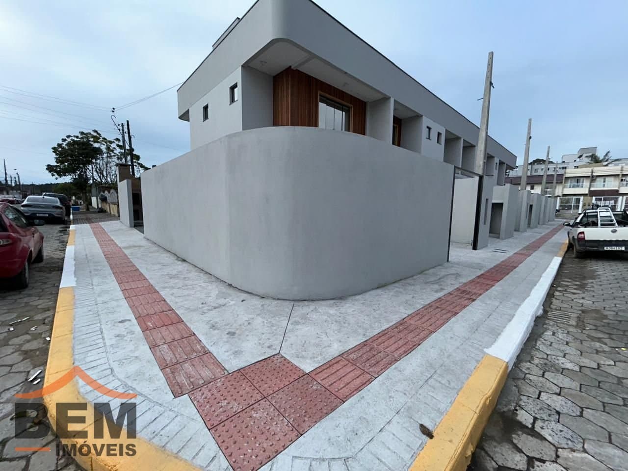 Casa para Venda com 2 quartos e 75m² no bairro Rio Pequeno, em Camboriú