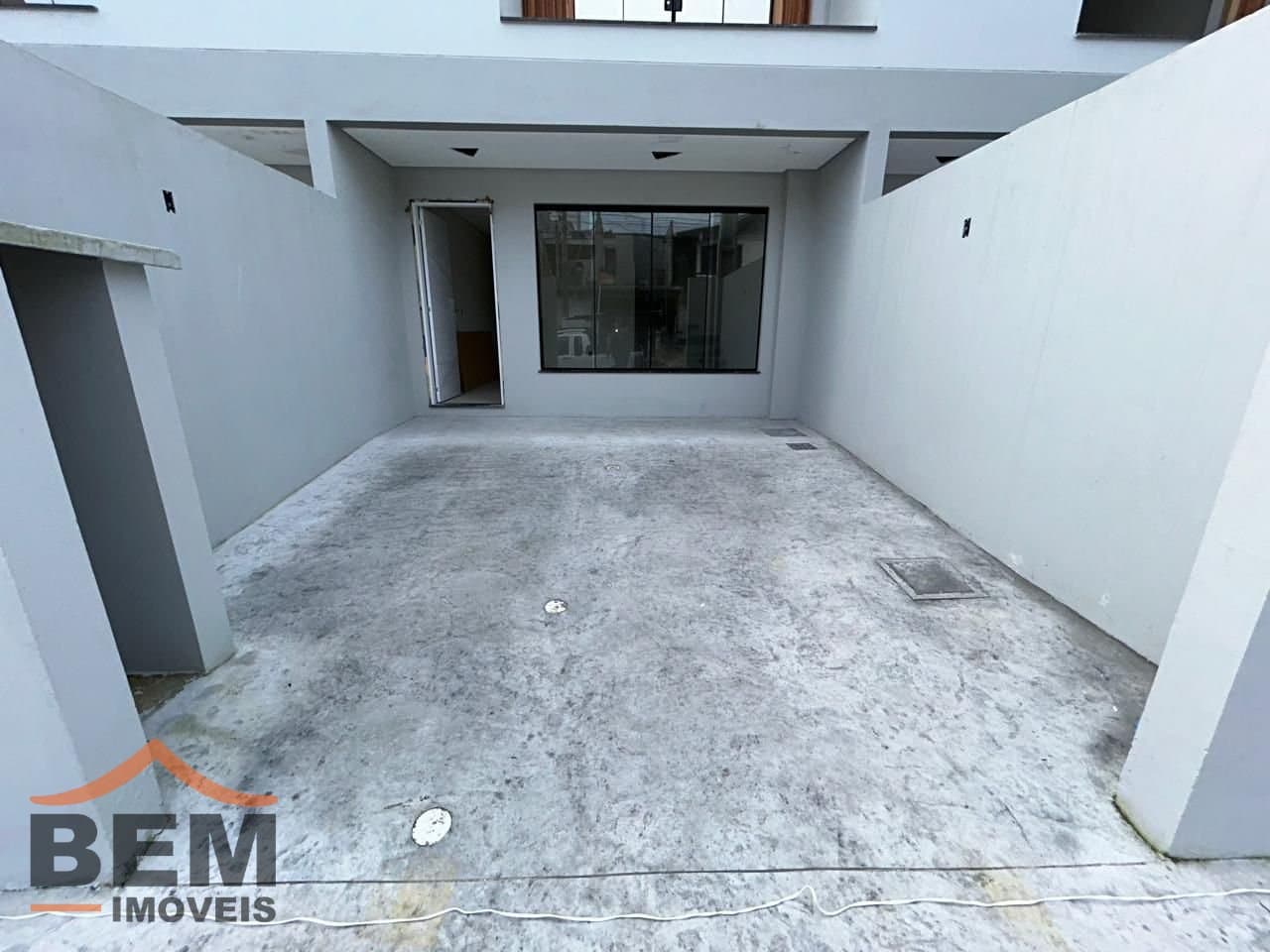 Casa para Venda com 2 quartos e 75m² no bairro Rio Pequeno, em Camboriú