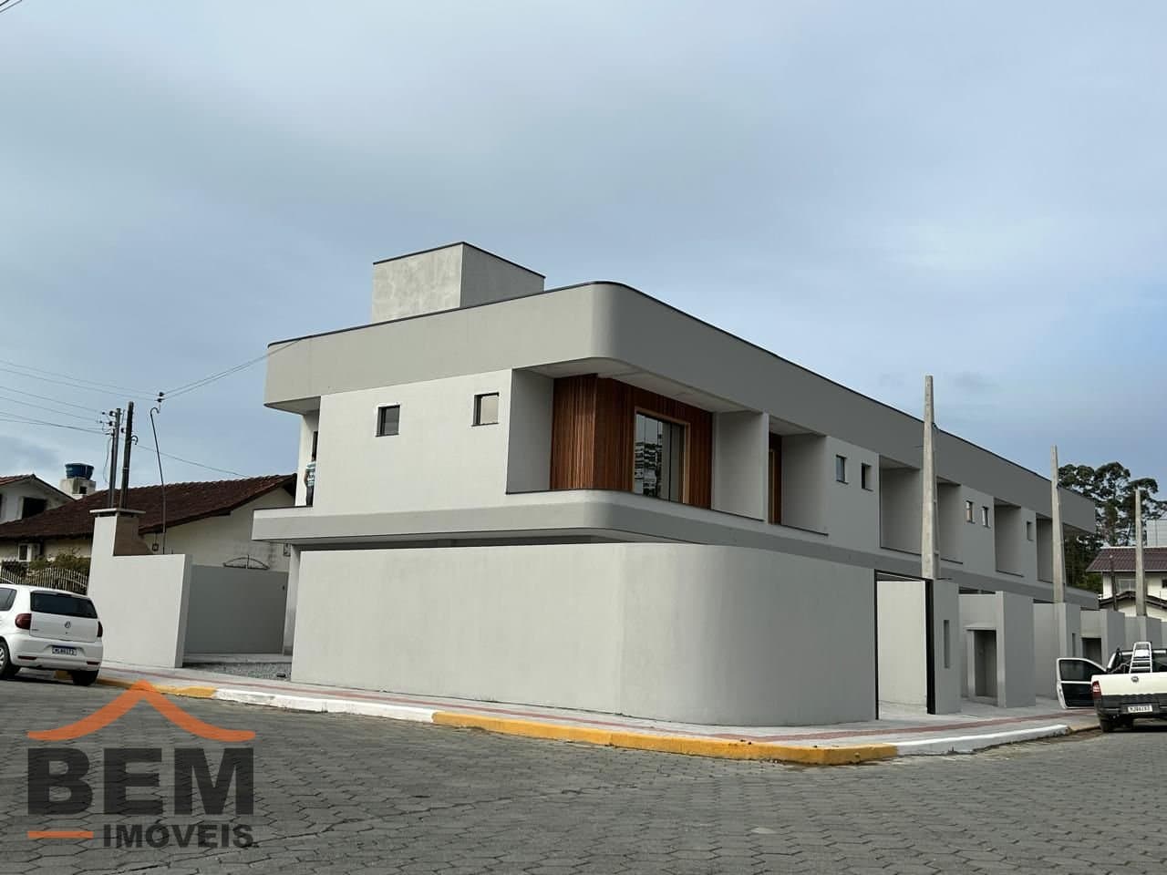 Casa para Venda com 2 quartos e 75m² no bairro Rio Pequeno, em Camboriú