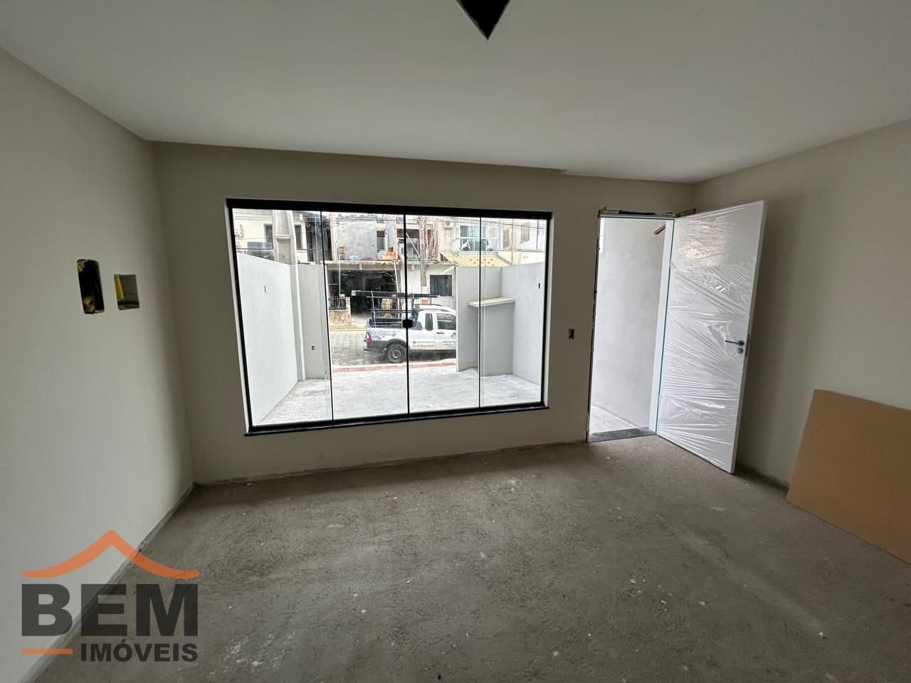 Casa para Venda com 2 quartos e 75m² no bairro Rio Pequeno, em Camboriú