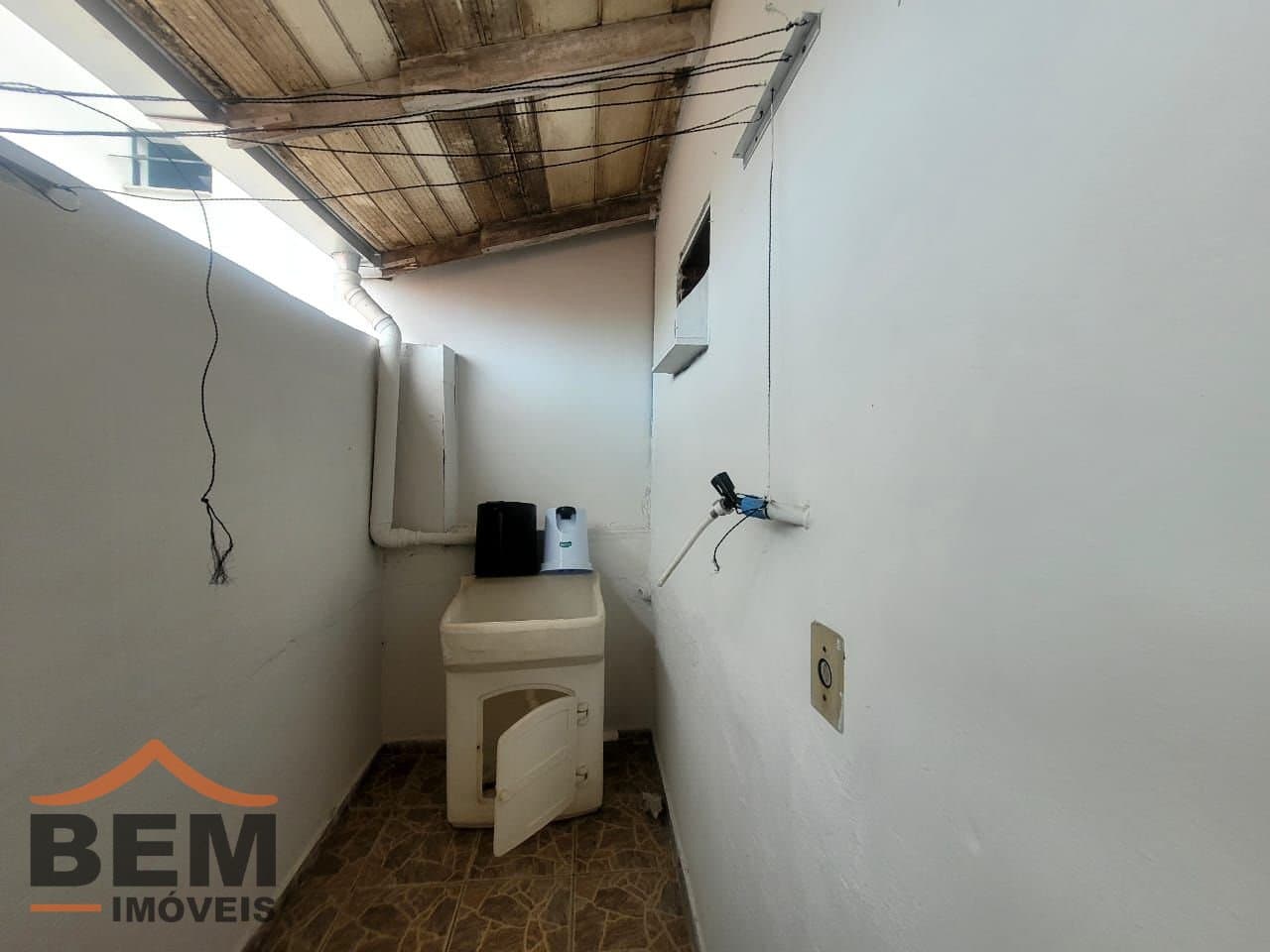 Apartamento para Locação com 1 quarto e 40m² no bairro Centro, em Itajaí