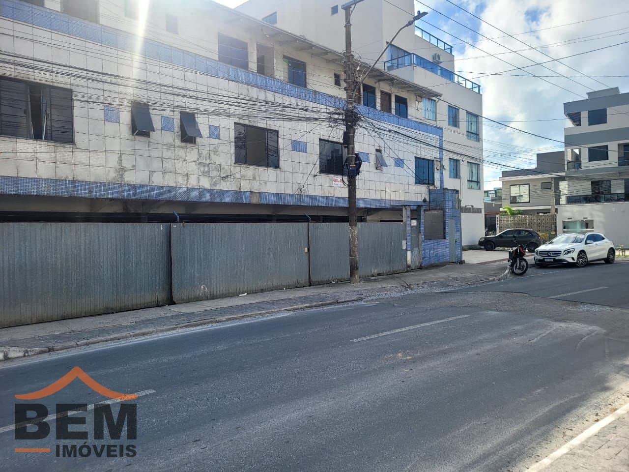 Apartamento para Locação com 1 quarto e 40m² no bairro Centro, em Itajaí