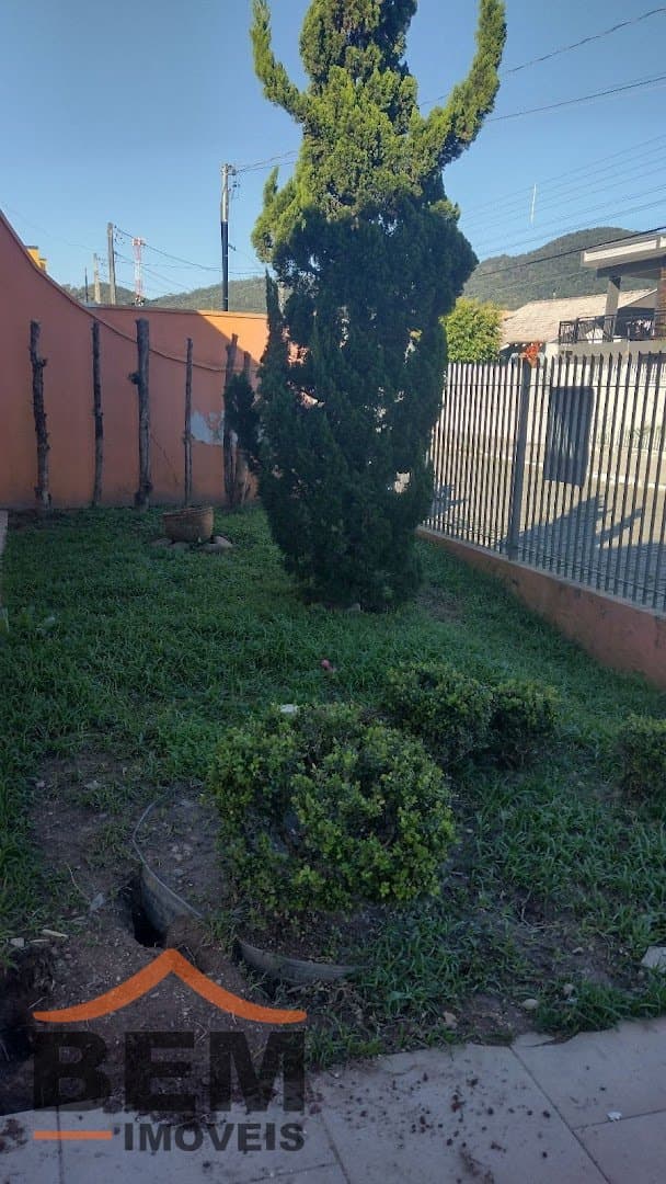 Casa para Venda com 2 quartos e 110m² no bairro Dom Bosco, em Itajaí
