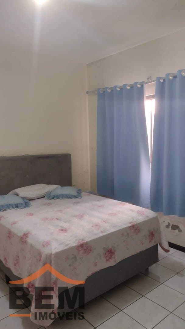 Casa para Venda com 2 quartos e 110m² no bairro Dom Bosco, em Itajaí
