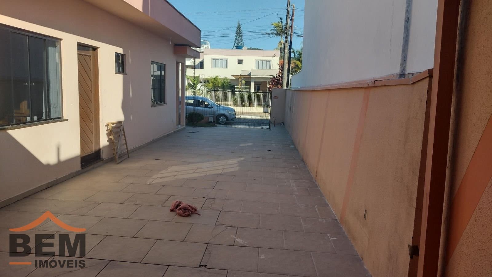 Casa para Venda com 2 quartos e 110m² no bairro Dom Bosco, em Itajaí