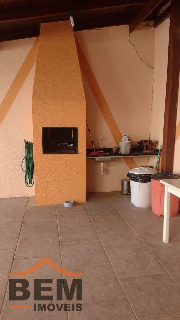 Casa para Venda com 2 quartos e 110m² no bairro Dom Bosco, em Itajaí