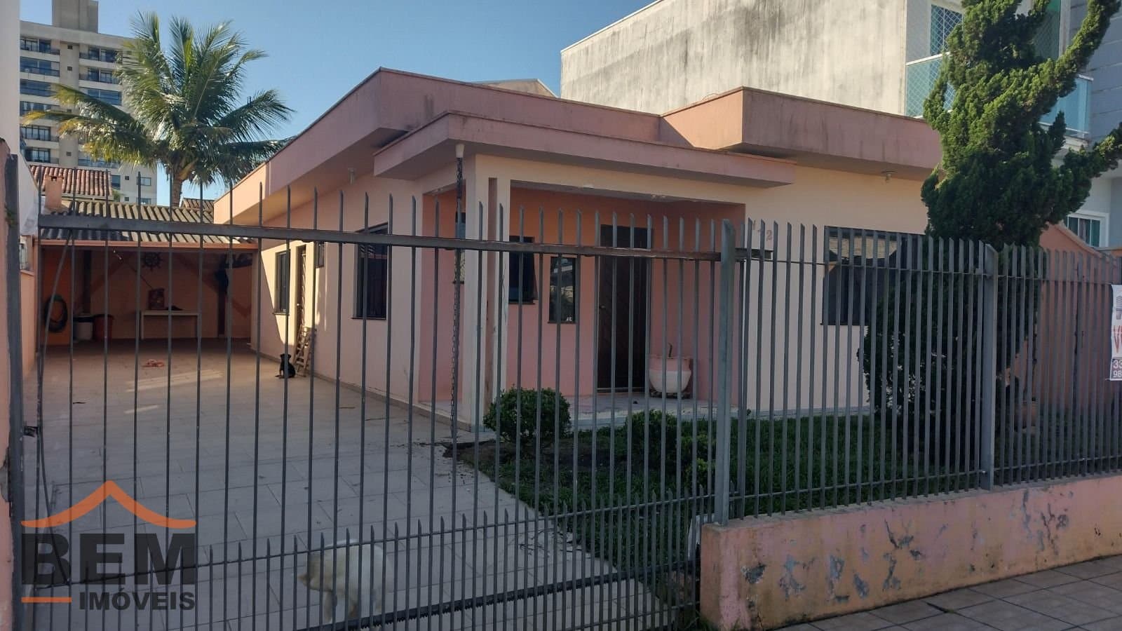 Casa para Venda com 2 quartos e 110m² no bairro Dom Bosco, em Itajaí