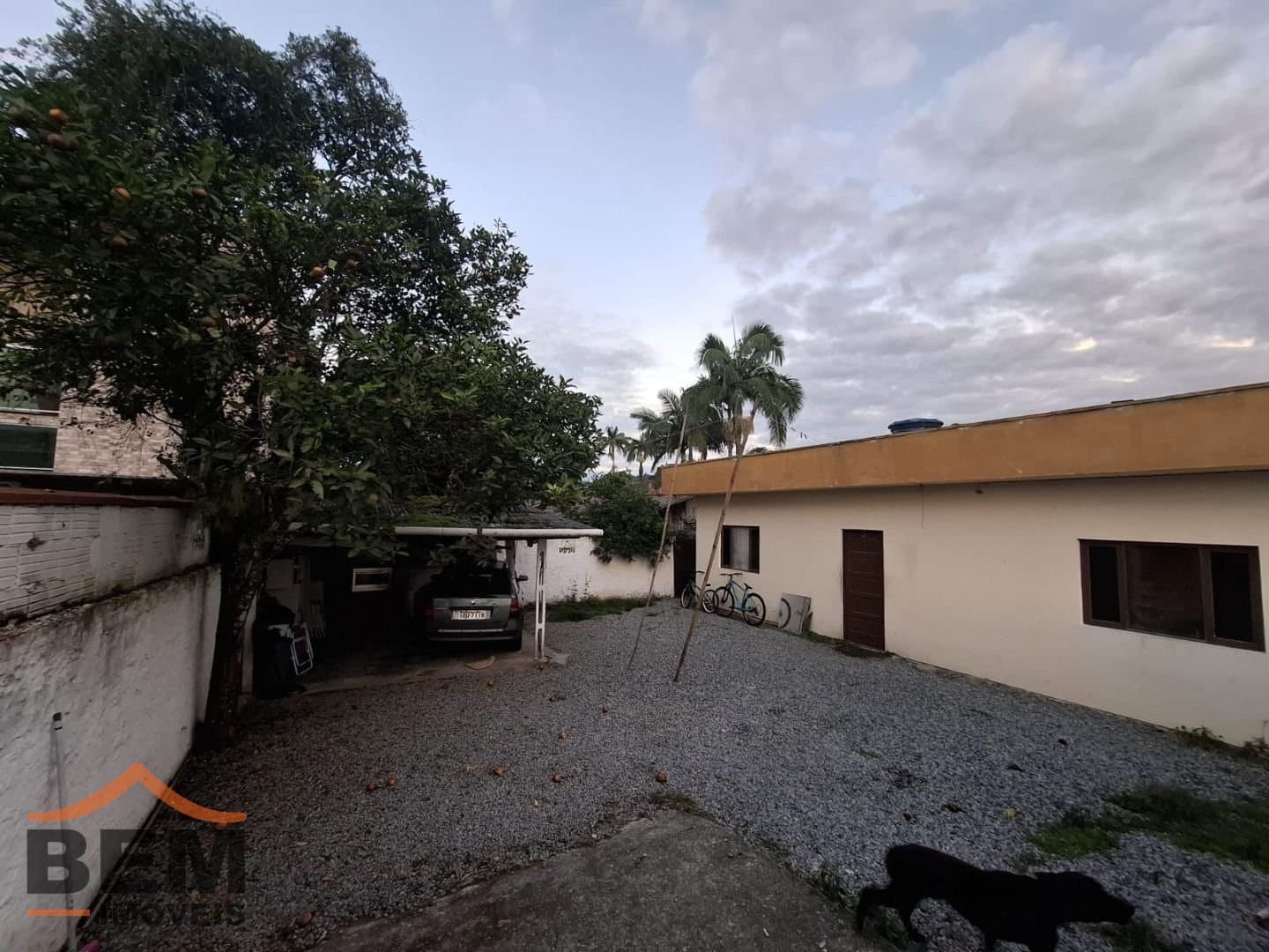 Terreno para Venda no bairro Cedros, em Camboriú