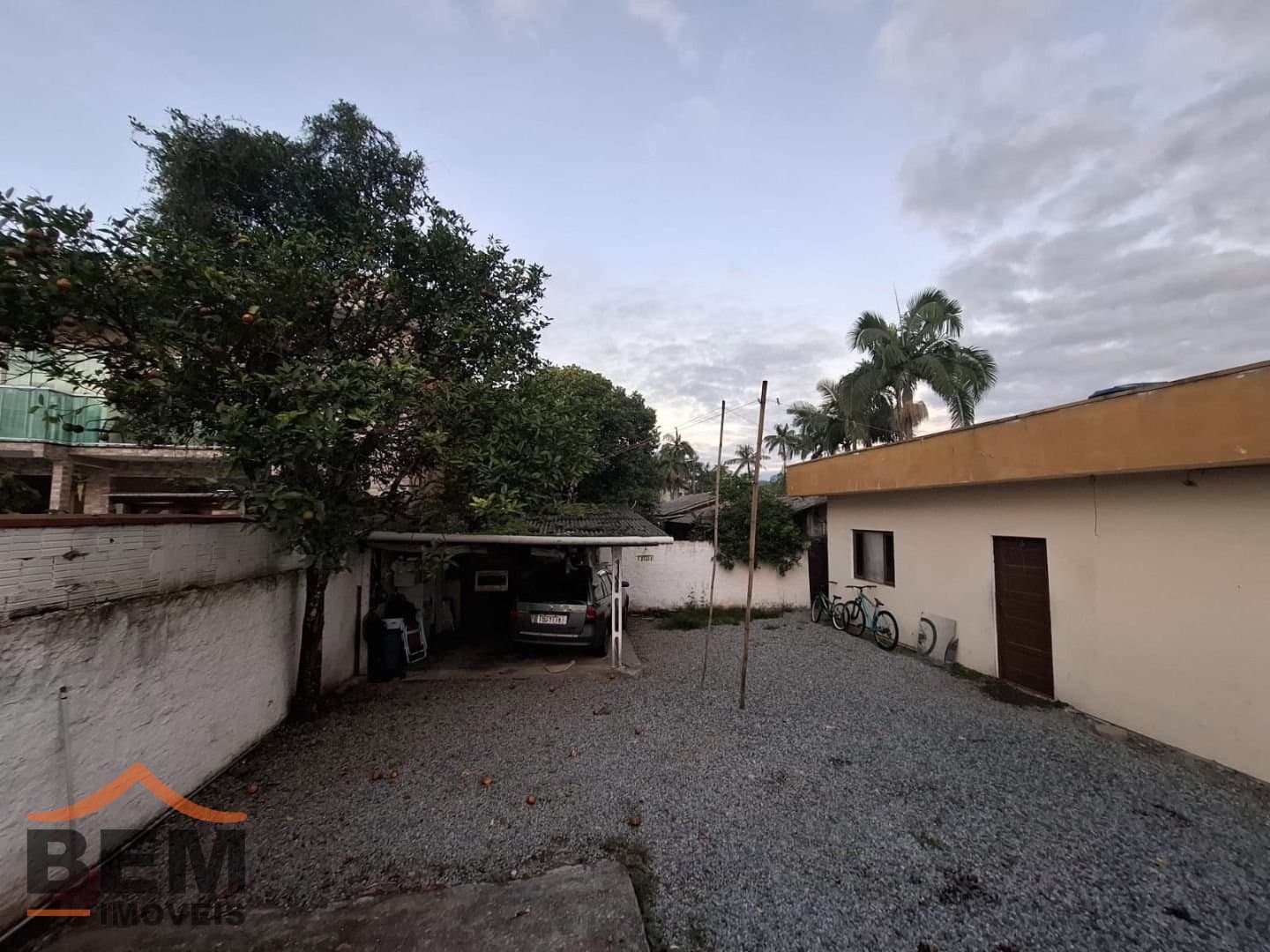 Terreno para Venda no bairro Cedros, em Camboriú