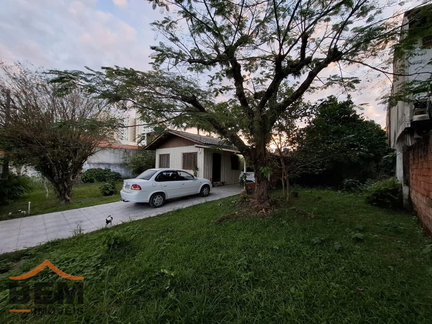 Terreno para Venda no bairro Cedros, em Camboriú