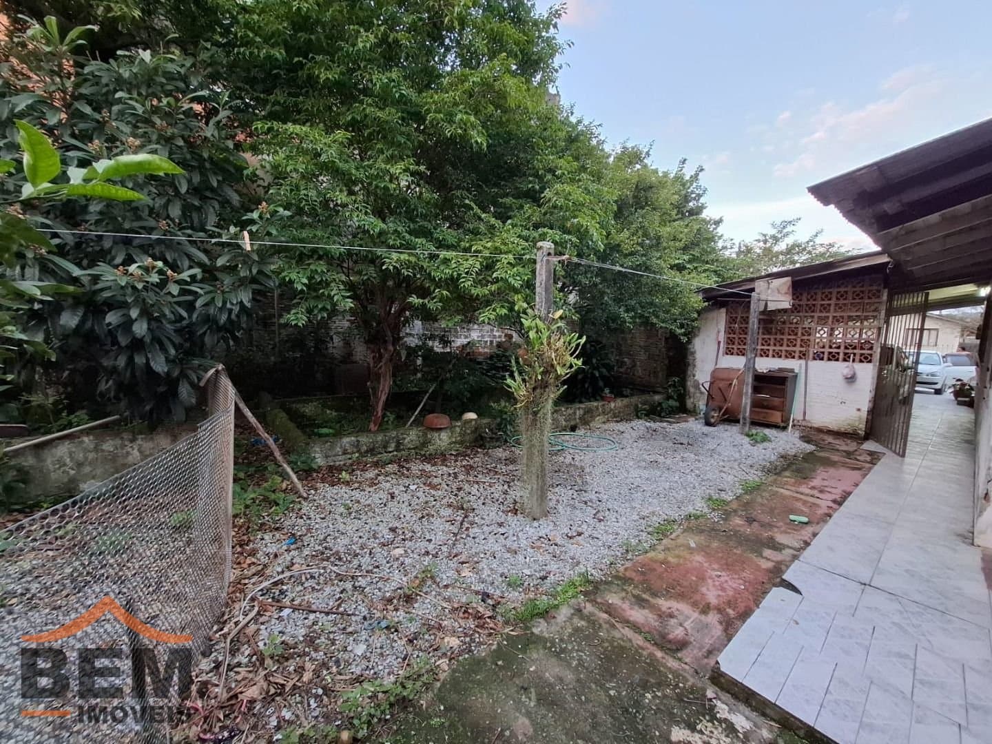Terreno para Venda no bairro Cedros, em Camboriú