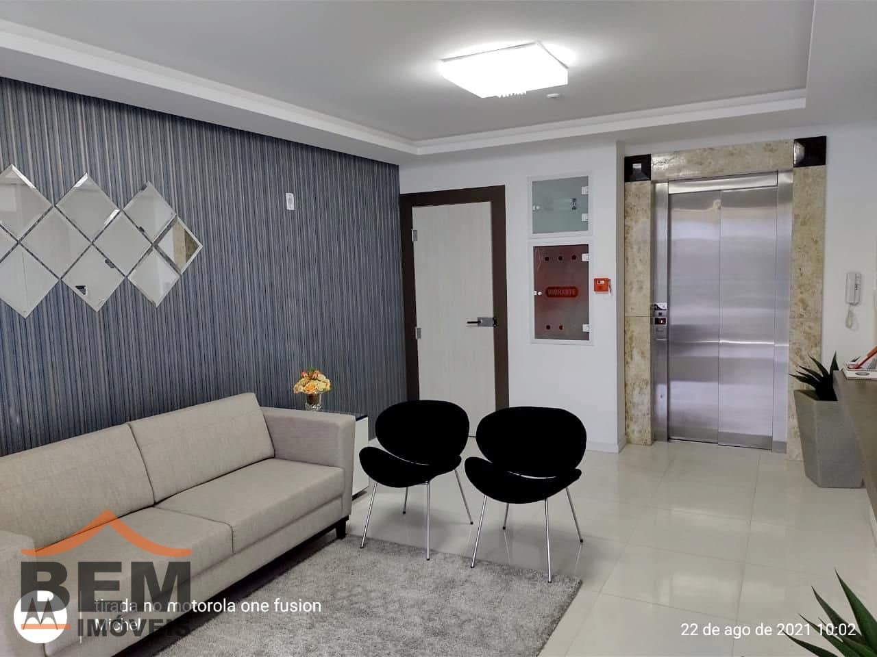 Apartamento para Venda com 2 quartos e 77m² no bairro Centro, em Camboriú