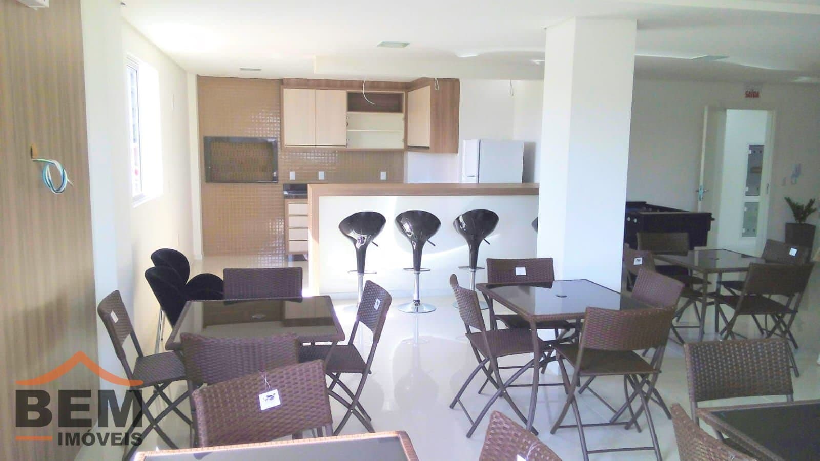 Apartamento para Venda com 2 quartos e 77m² no bairro Centro, em Camboriú