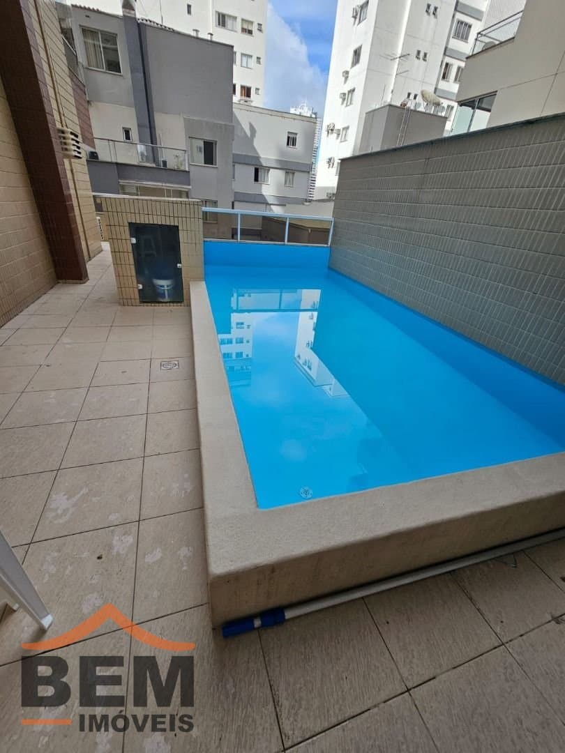 Apartamento para Venda com 3 quartos e 166m² no bairro Centro, em Balneário Camboriú