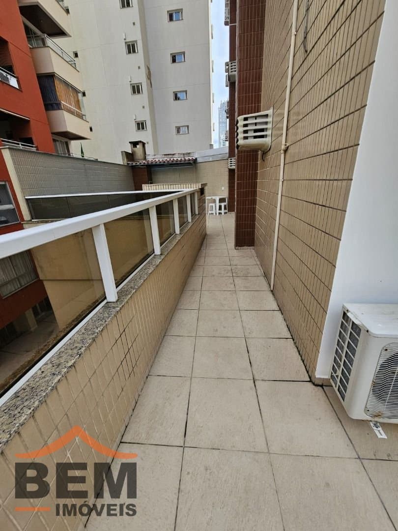 Apartamento para Venda com 3 quartos e 166m² no bairro Centro, em Balneário Camboriú