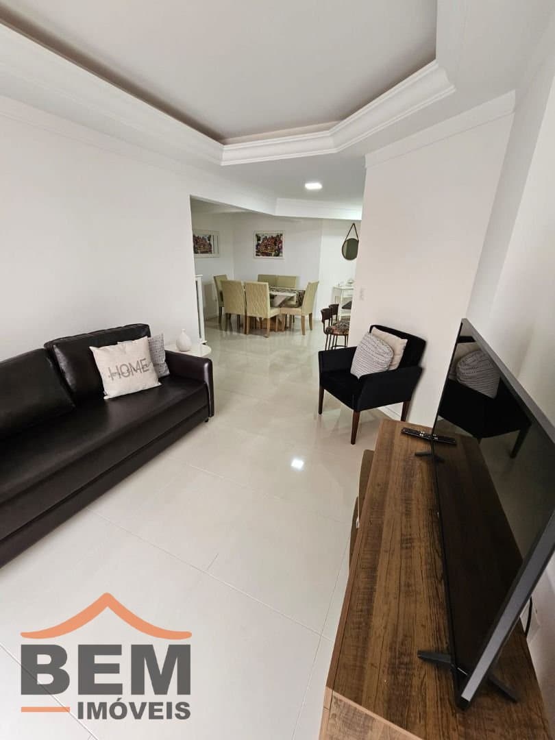 Apartamento para Venda com 3 quartos e 166m² no bairro Centro, em Balneário Camboriú