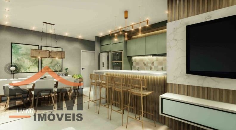 Apartamento para Venda com 2 quartos e 73m² no bairro Vila Operária, em Itajaí