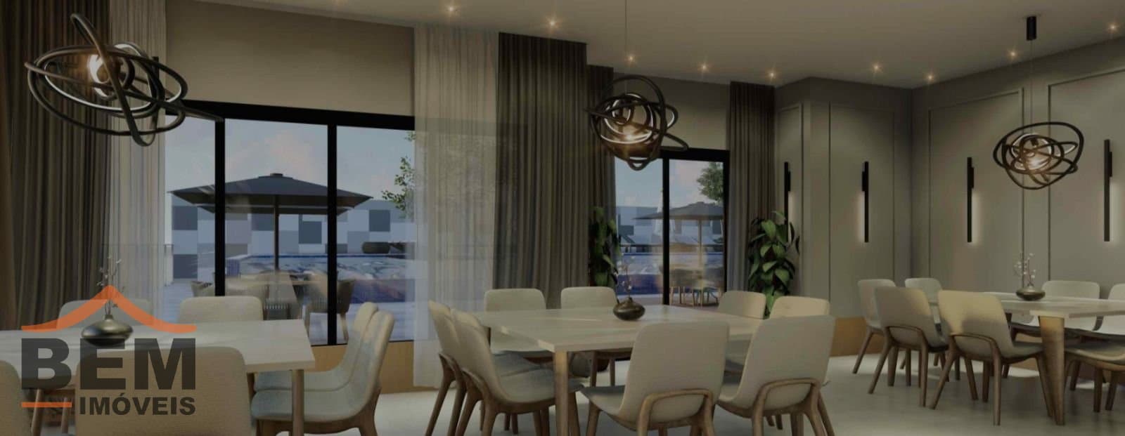 Apartamento para Venda com 2 quartos e 73m² no bairro Vila Operária, em Itajaí