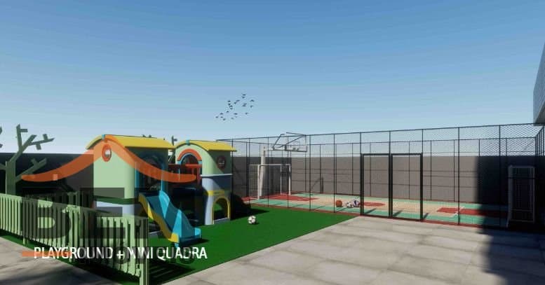 Apartamento para Venda com 2 quartos e 73m² no bairro Vila Operária, em Itajaí