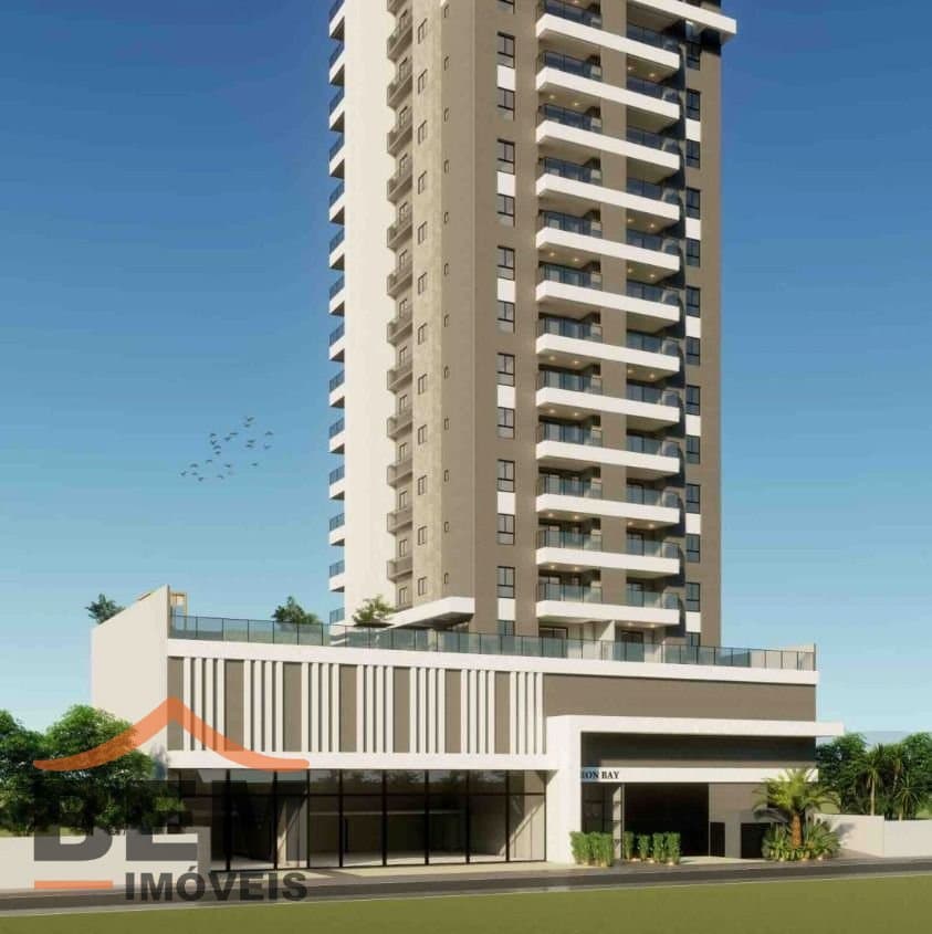 Apartamento para Venda com 2 quartos e 73m² no bairro Vila Operária, em Itajaí