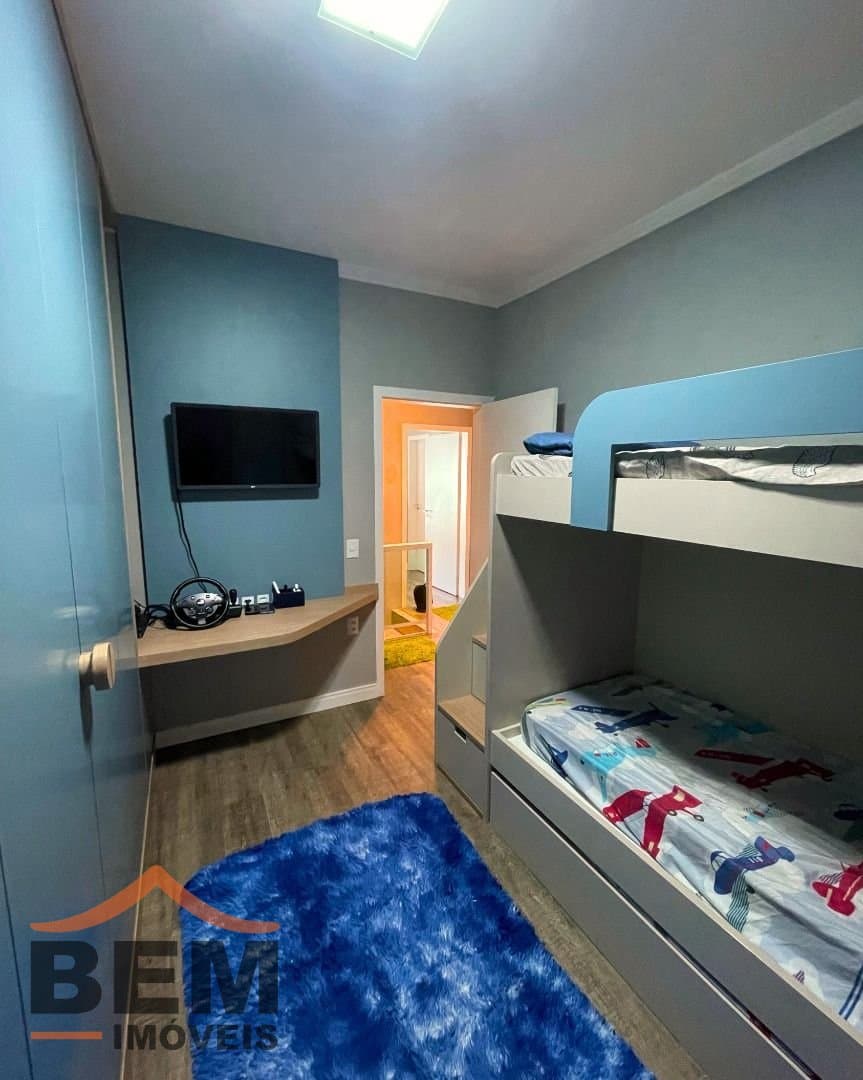 Casa para Venda com 3 quartos e 164m² no bairro Dom Bosco, em Itajaí