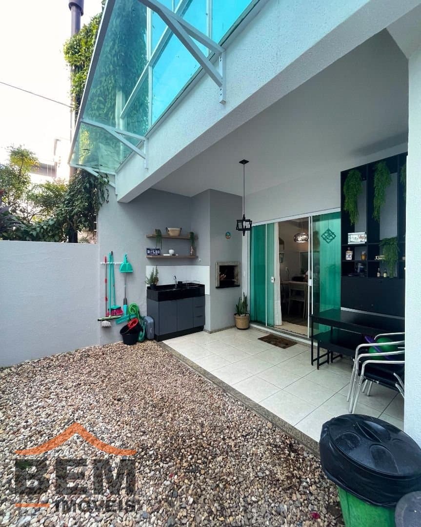 Casa para Venda com 3 quartos e 164m² no bairro Dom Bosco, em Itajaí