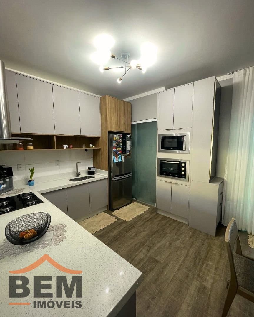 Casa para Venda com 3 quartos e 164m² no bairro Dom Bosco, em Itajaí