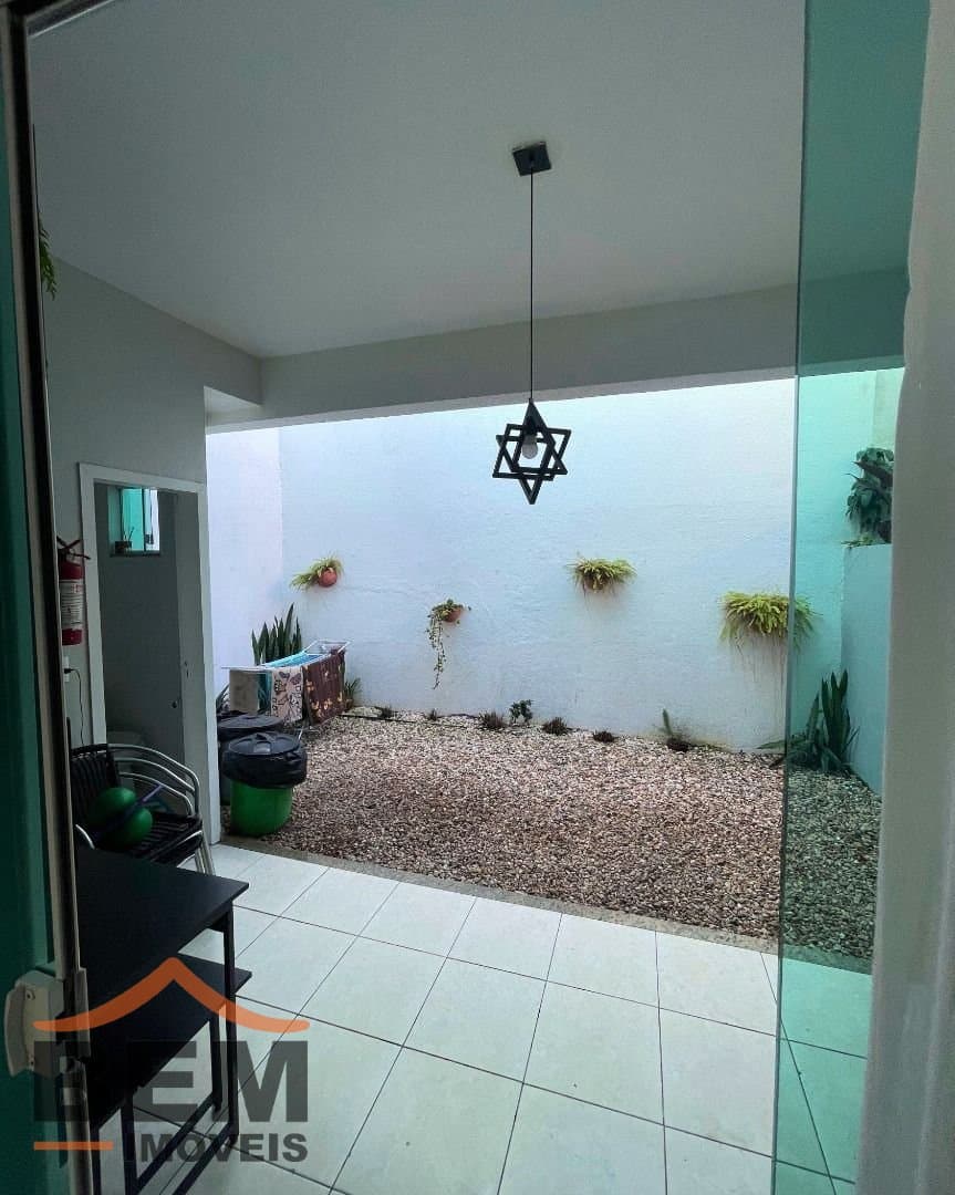 Casa para Venda com 3 quartos e 164m² no bairro Dom Bosco, em Itajaí