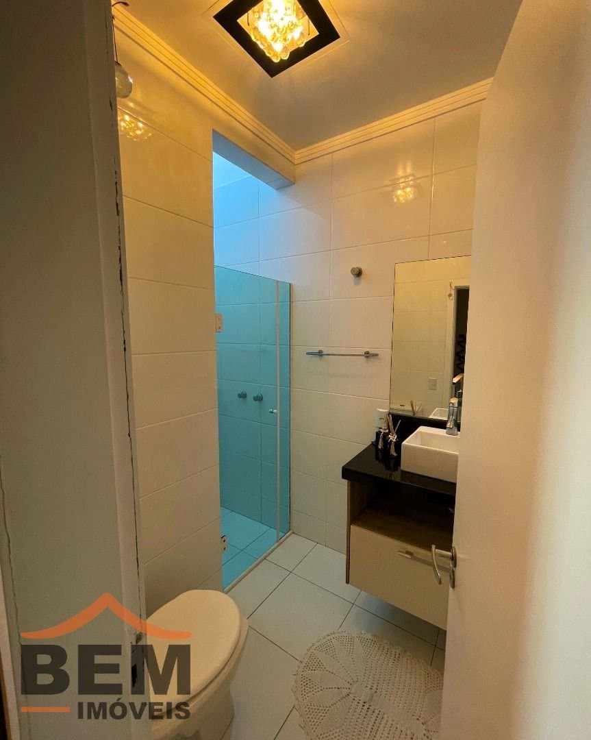 Casa para Venda com 3 quartos e 164m² no bairro Dom Bosco, em Itajaí