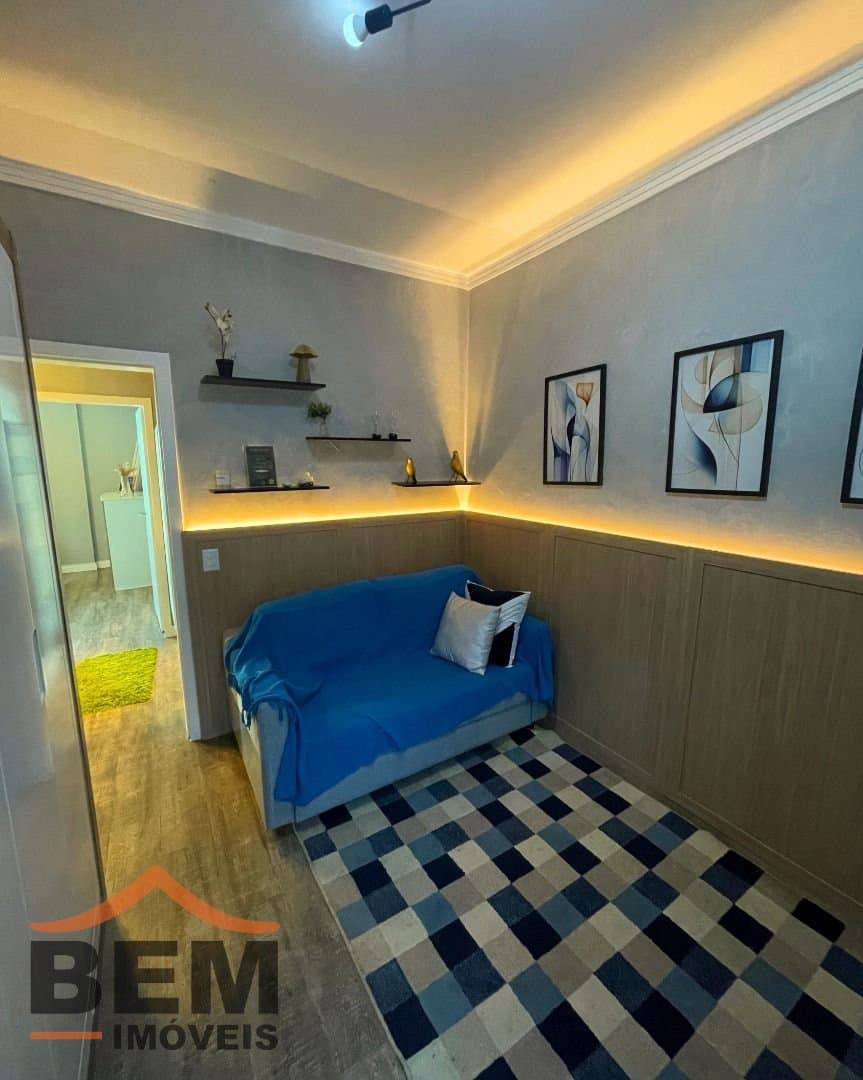 Casa para Venda com 3 quartos e 164m² no bairro Dom Bosco, em Itajaí