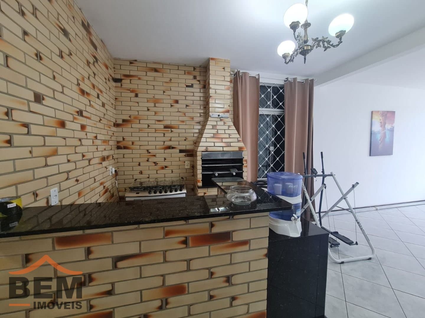 Casa para Venda com 2 quartos e 327m² no bairro Centro, em Camboriú