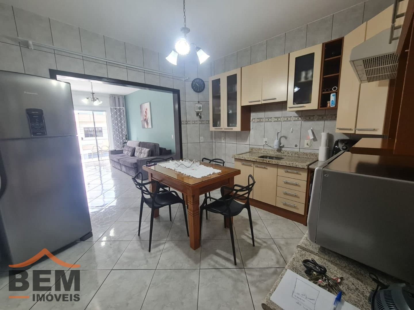 Casa para Venda com 2 quartos e 327m² no bairro Centro, em Camboriú