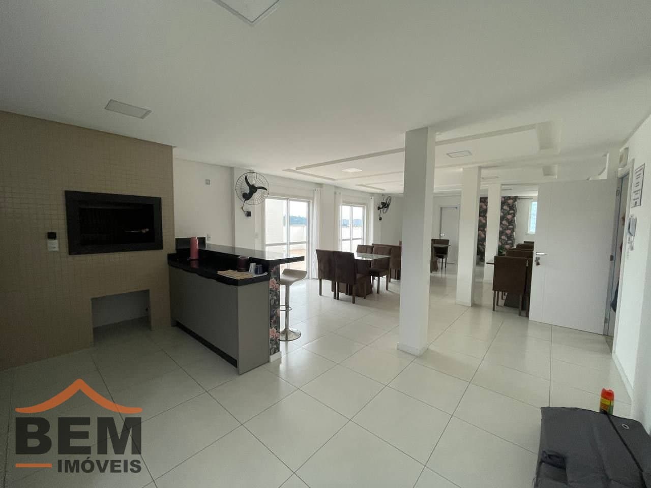 Apartamento para Venda com 2 quartos e 81m² no bairro Monte Alegre, em Camboriú