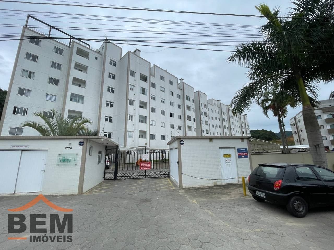 Apartamento para Venda com 2 quartos e 81m² no bairro Monte Alegre, em Camboriú
