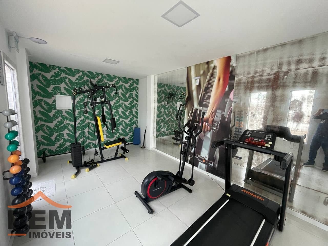 Apartamento para Venda com 2 quartos e 81m² no bairro Monte Alegre, em Camboriú