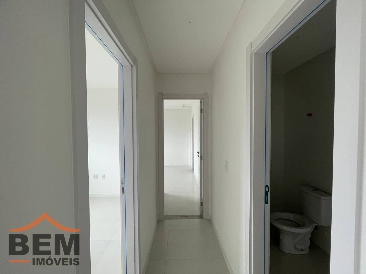 Apartamento para Venda com 2 quartos e 81m² no bairro Várzea do Ranchinho, em Camboriú