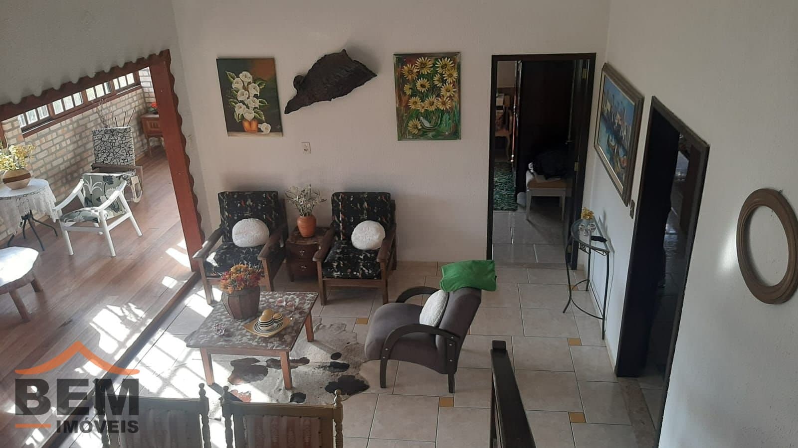 Chácara para Venda com 8 quartos e 200m² no bairro Espinheiros, em Itajaí