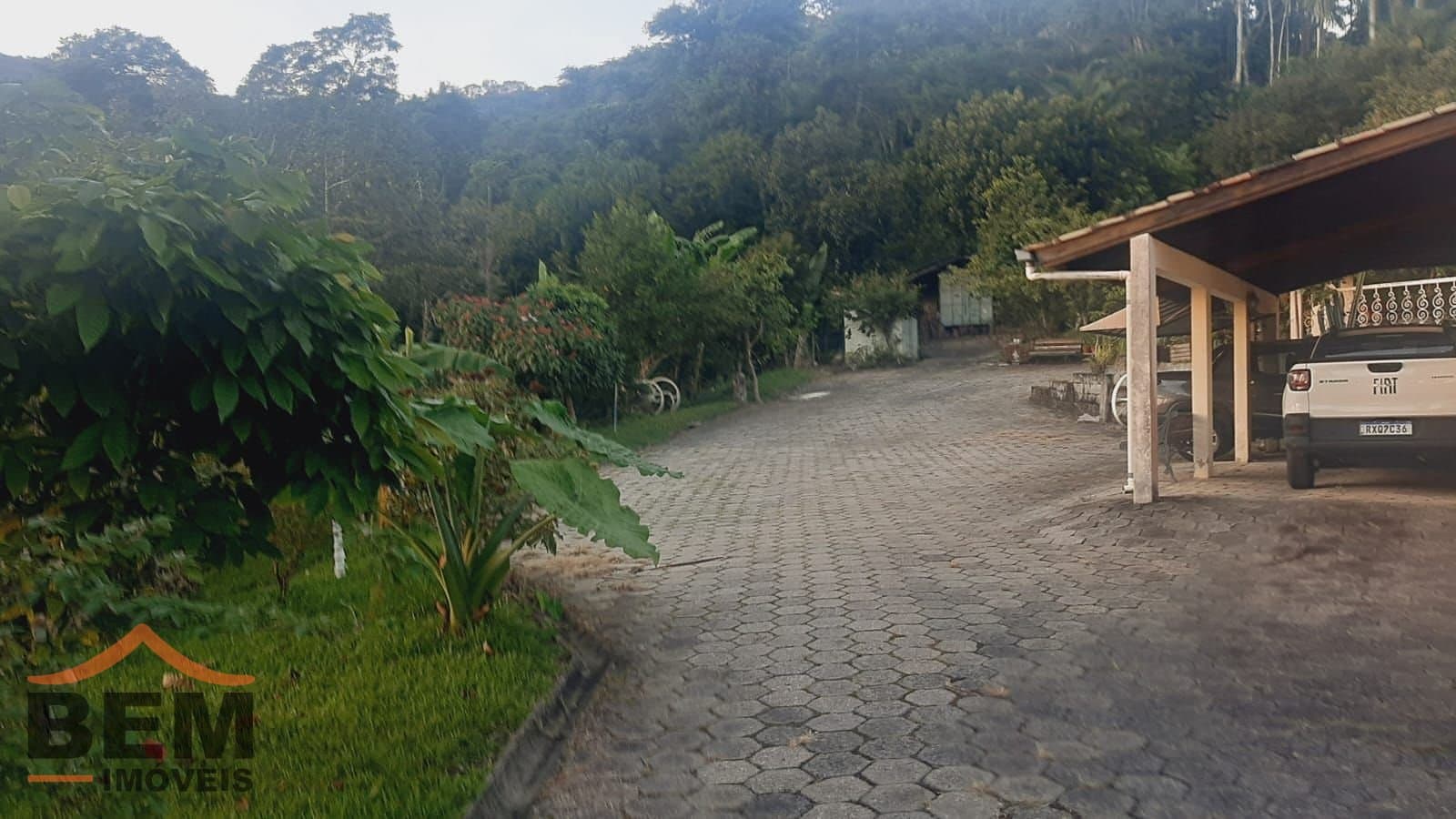 Chácara para Venda com 8 quartos e 200m² no bairro Espinheiros, em Itajaí