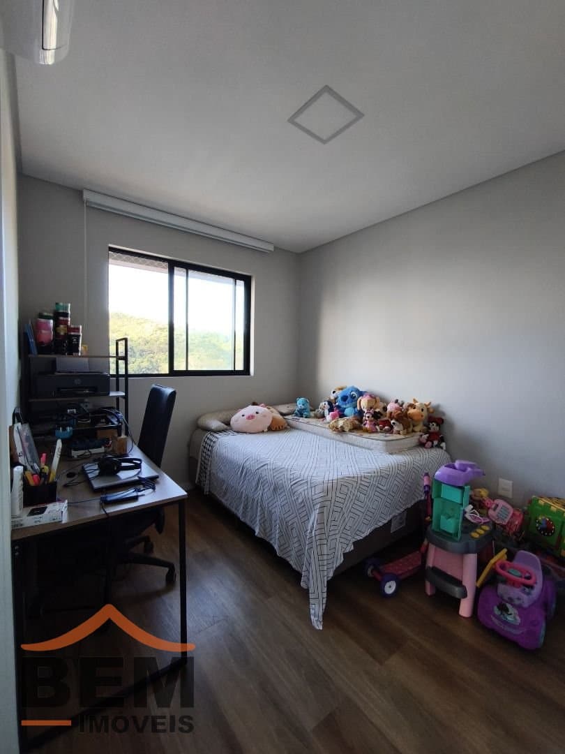 Apartamento para Venda com 2 quartos e 83m² no bairro Fazenda, em Itajaí